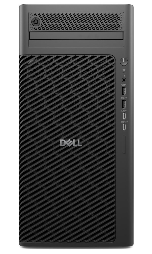 DELL Pro Max Tower T2 FCT2250 (2HMHR)