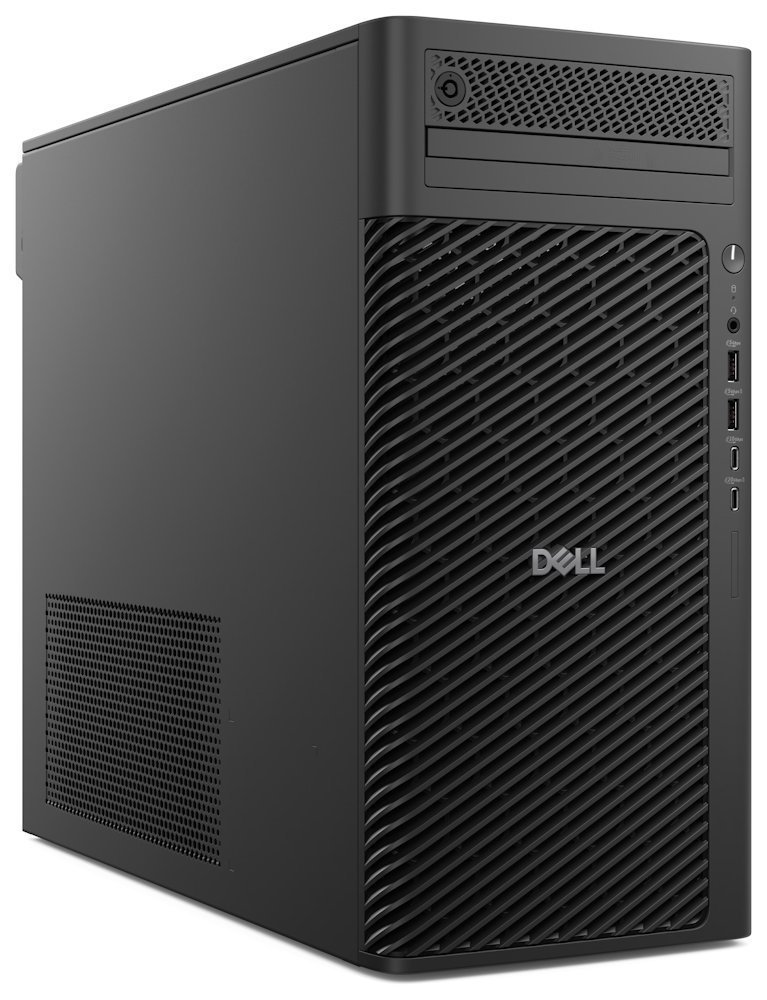 DELL Pro Max Tower T2 FCT2250 (F1TKG)