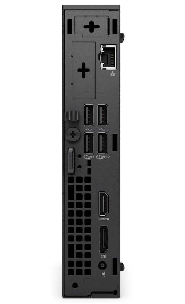 DELL Pro Micro QCM1255 (VF3KK)