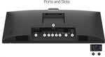 DELL Pro P2426HEV 23.8" (210-BVHW)