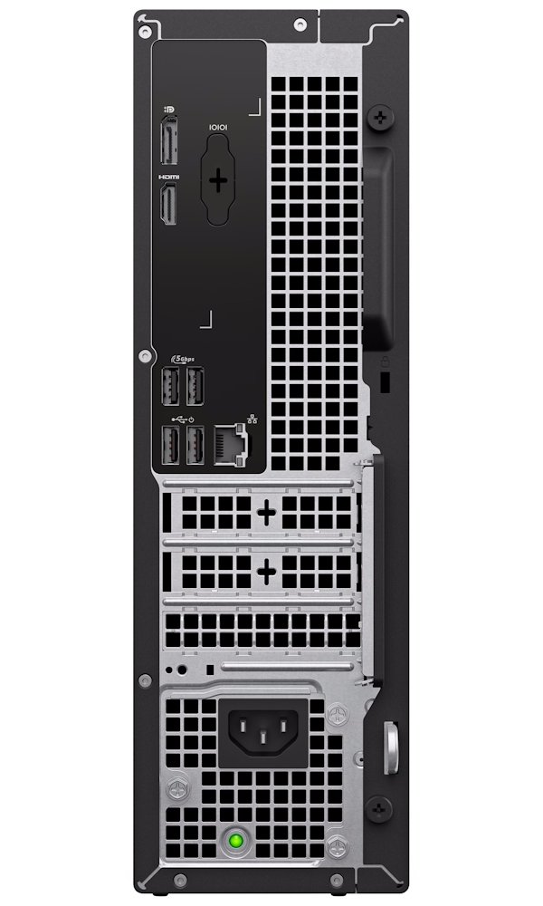 DELL Pro Slim Essential QVS1260 (PYKH7)