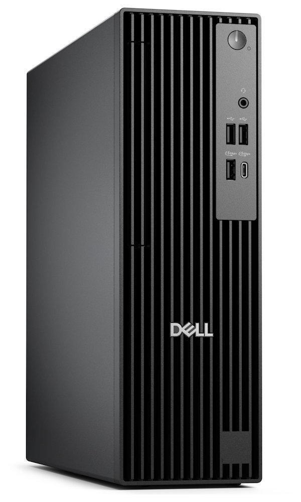 DELL Pro Slim QCS1255 (F6GFW)