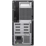 DELL Pro Tower Essential QVT1260/ i5-14400/ 16GB/ 1TB SSD/ Intel UHD/ W11Pro/ 3Y PS on-site