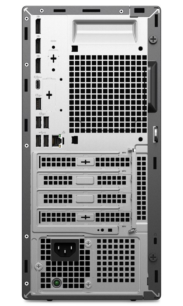 DELL Pro Tower Precision 7 PW7T1260 (Y04GR)