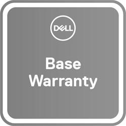 DELL prodloužení záruky pro monitory P2425,P2425E,P2425H,P2425HE,P2725H,P2725HE,S2725H,S2725DS/ ze 3 na 5 let/ do 1 měs.