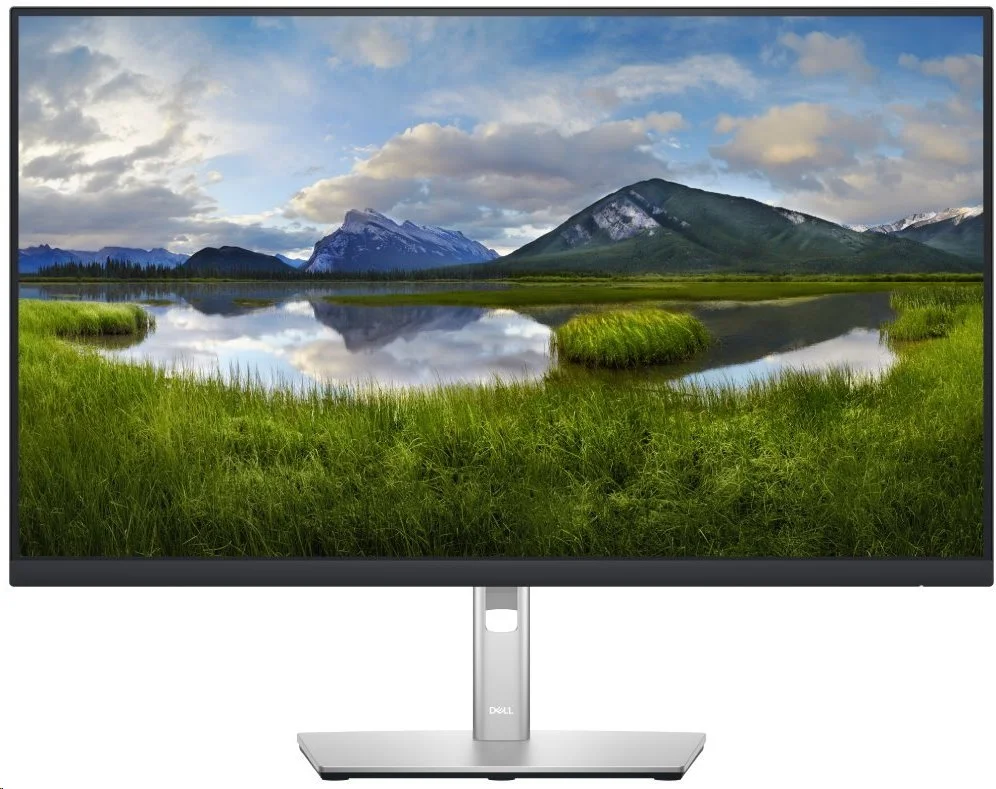 DELL Professional P2722HE (210-AZZB)
