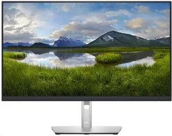 DELL Professional P2722HE (210-AZZB)