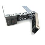 DELL rámeček pro SATA/SAS 3.5" HDD do serveru PowerEdge (X7K8W)
