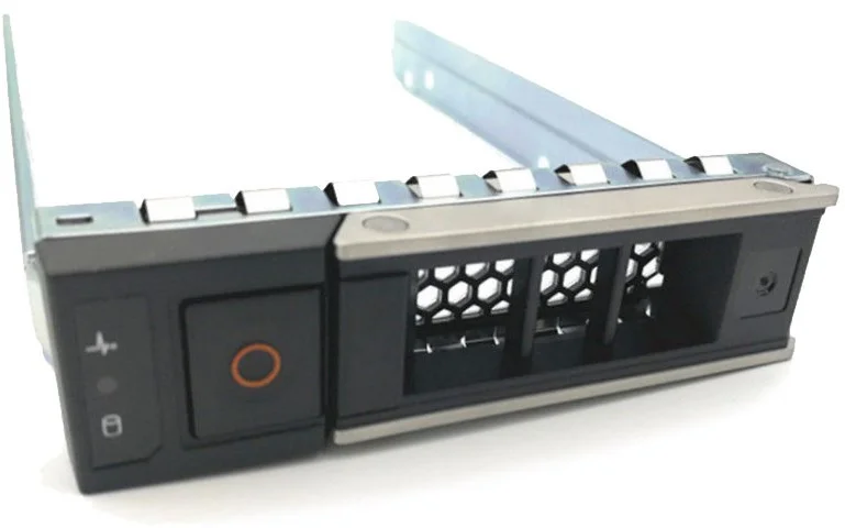 DELL rámeček pro SATA/SAS 3.5" HDD do serveru PowerEdge (X7K8W)