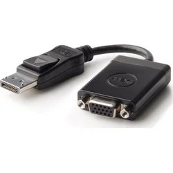 DELL Redukce Display Port na VGA (470-ABEL)