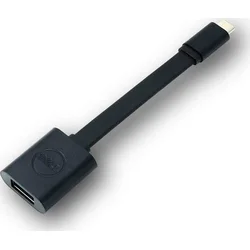 DELL redukce USB-C na USB 3.1 A (470-ABNE) - Notebooky příslušenství