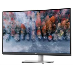 DELL S3221QS (210-AXLH) - Monitory