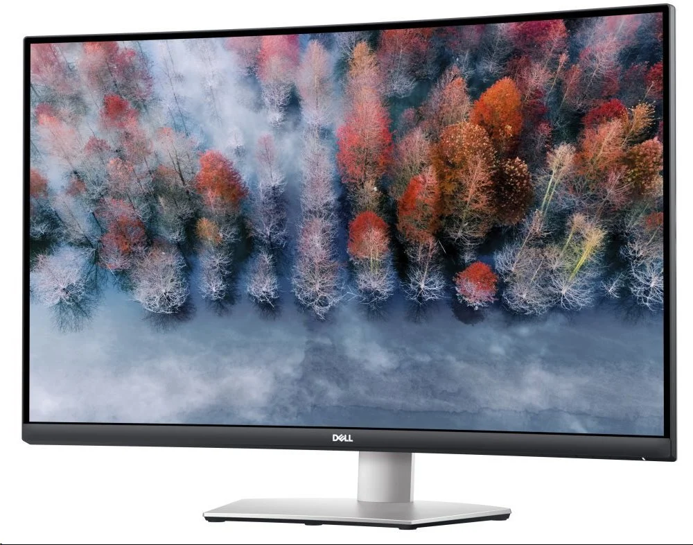 DELL S3221QS (210-AXLH)
