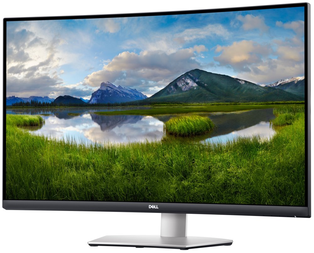 DELL S3221QSA (210-BFVU)