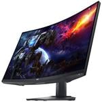 DELL S3222DGM (210-AZZH)