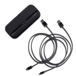 Dell Streak CH310 - domácí dockovací stanice, HDMI, datové mini USB, napájecí mini USB