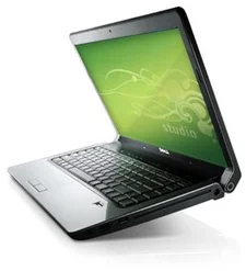 Dell Studio 1535 15,4"T5550/3GB/320GB//DVDRW/X3100/VHP/cerny