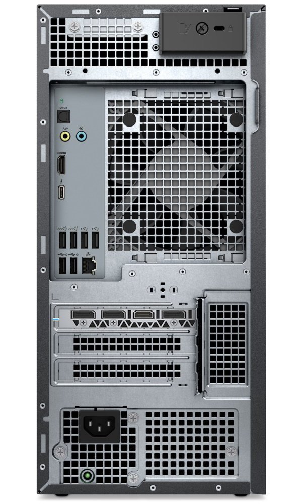 DELL Tower Plus EBT2250 (PCD188020)