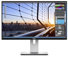 DELL U2417HWi UltraSharp (U2417HWi)