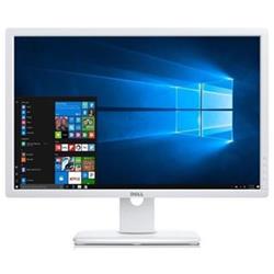 DELL UltraSharp U2412M (U2412MWh-WHITE)
