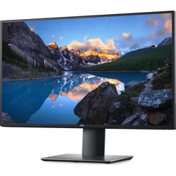 DELL UltraSharp U2720Q (210-AVES) - Monitory