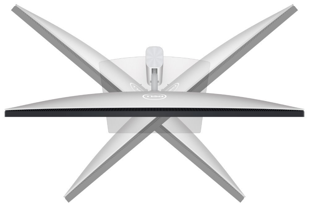 DELL UltraSharp U2723QE (210-BCXK)