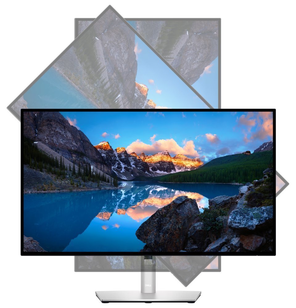 DELL UltraSharp U2723QE 27" (210-BCXK)