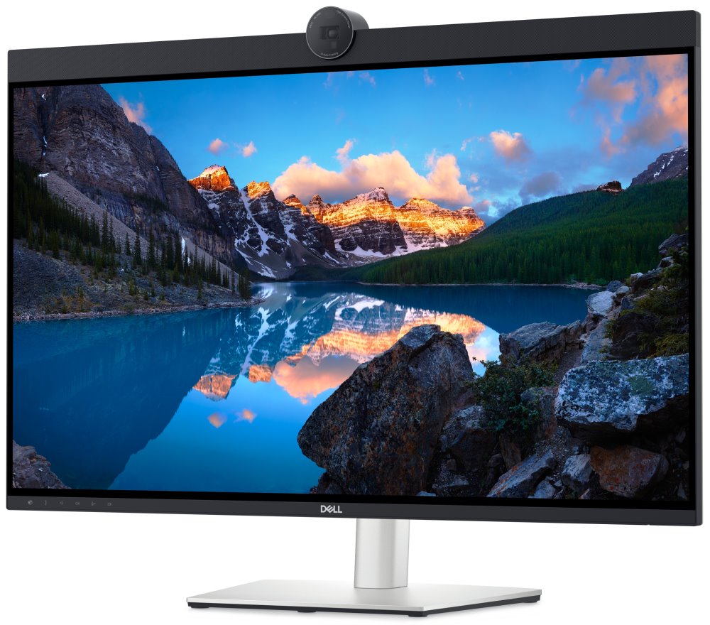 DELL UltraSharp U3223QZ 32" (210-BDZZ)