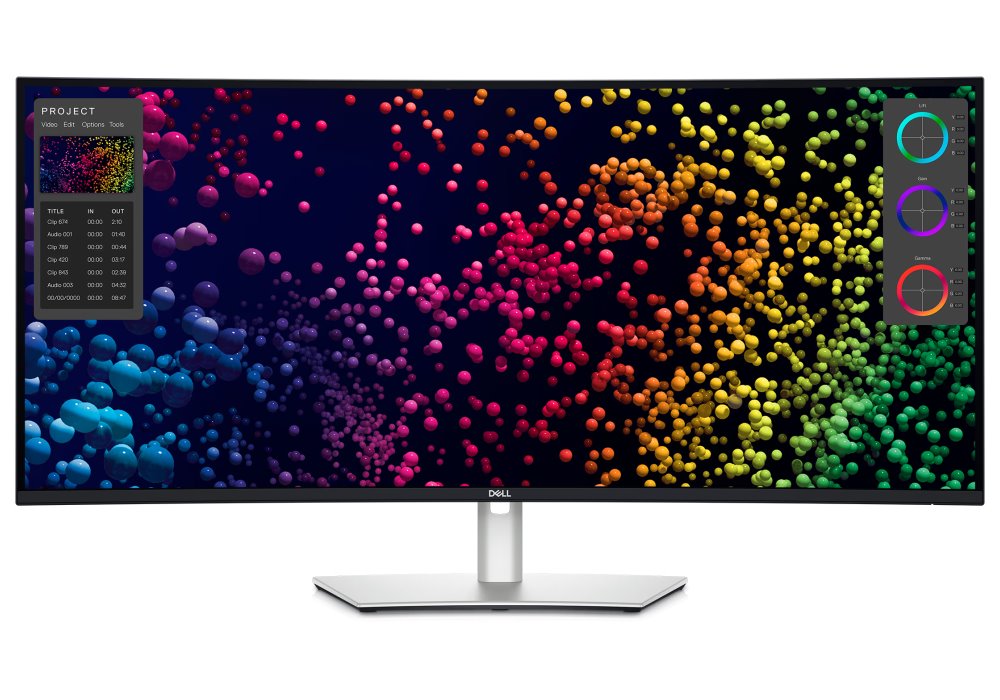 DELL UltraSharp U4025QW (210-BMDV)