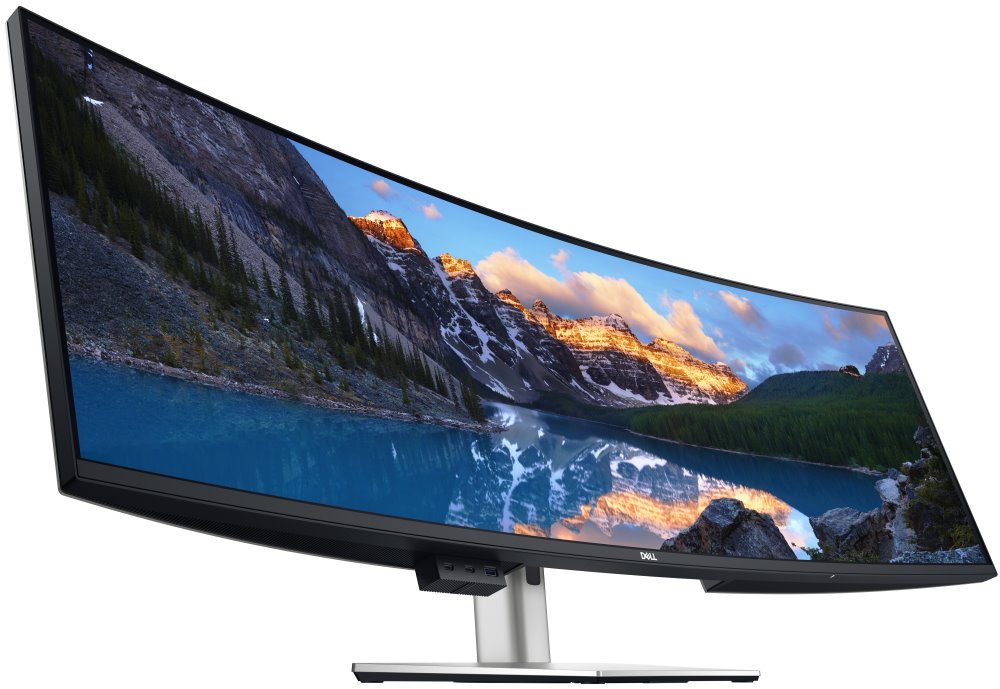 DELL UltraSharp U4924DW 49" (210-BGTX)