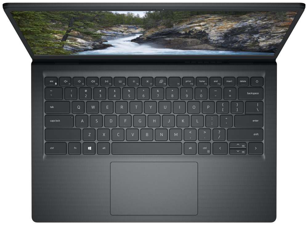 DELL Vostro 14 (3420)/ i3-1215U/ 8GB/ 256GB SSD/ 14" FHD/ UHD/ W11Pro/ FPR/ podsv.kl./ 3Y Basic on-site