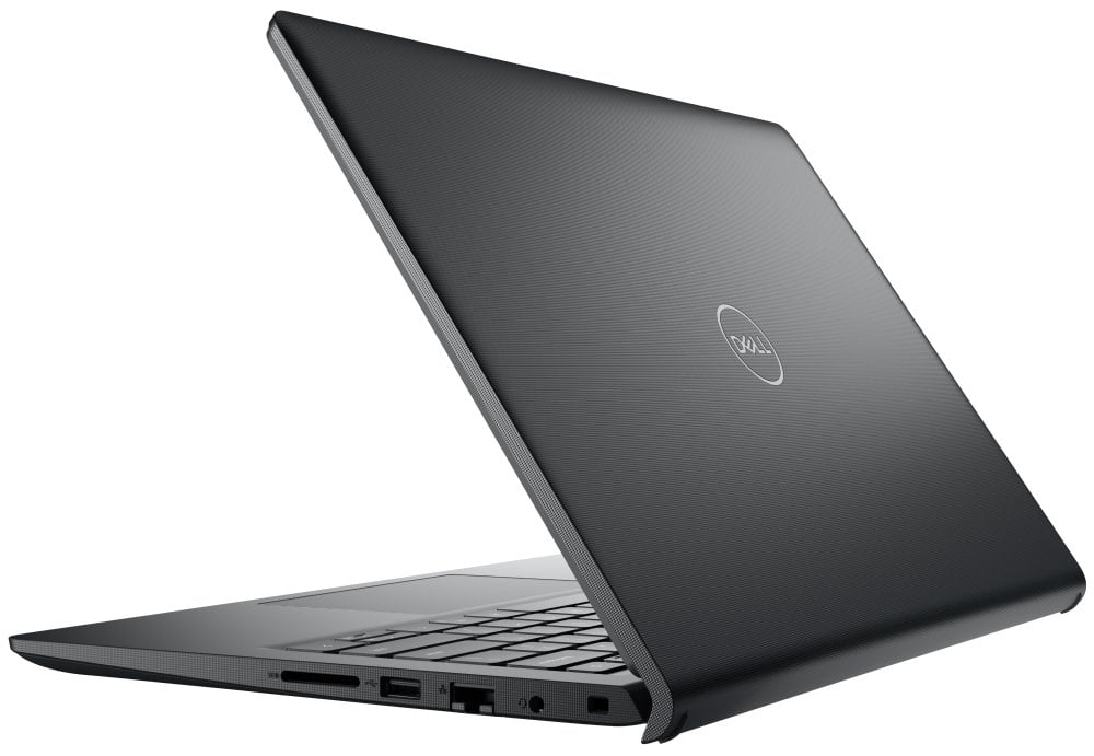 DELL Vostro 14 (3420)/ i3-1215U/ 8GB/ 256GB SSD/ 14" FHD/ UHD/ W11Pro/ FPR/ podsv.kl./ 3Y Basic on-site