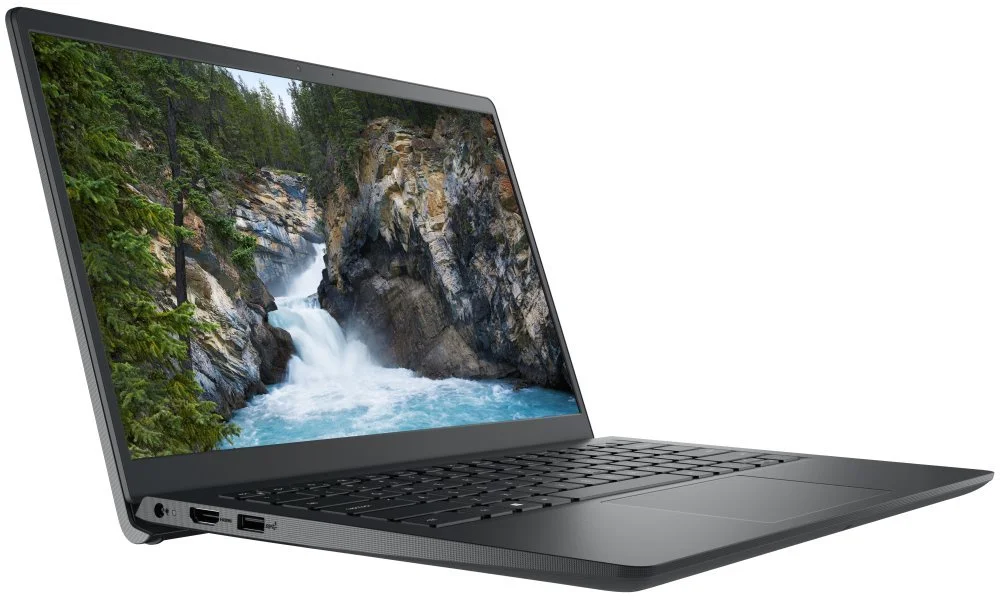 DELL Vostro 14 (3420)/ i5-1235U/ 8GB/ 256GB SSD/ 14" FHD/ UHD/ W11Pro/ FPR/ podsv.kl./ 3Y Basic on-site