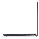 DELL Vostro 14 (3430)/ i5-1335U/ 16GB/ 512GB SSD/ 14" FHD/ Iris Xe/ W11Pro/ FPR/ černá/ 3Y Basic on-site