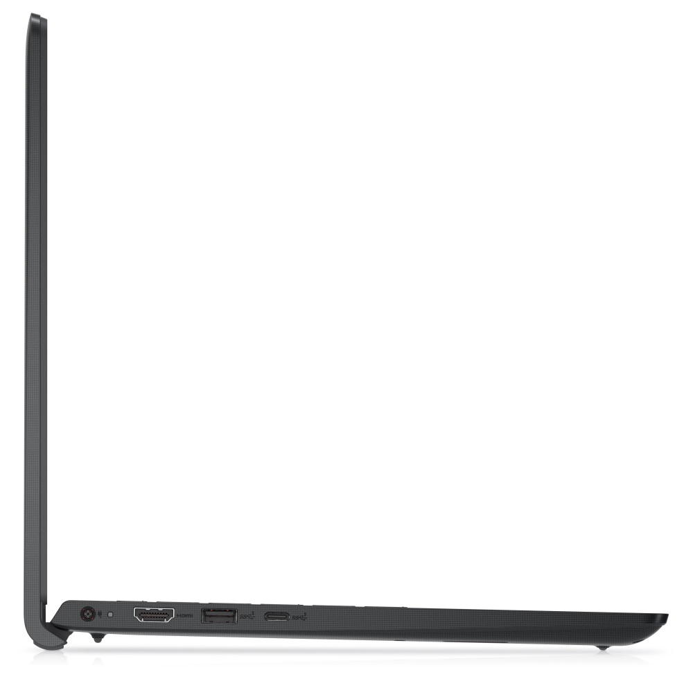DELL Vostro 14 (3430)/ i5-1335U/ 8GB/ 256GB SSD/ 14" FHD/ Intel UHD/ W11Pro/ FPR/ černá/ 3Y Basic on-site