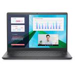 DELL Vostro 14 (3430)/ i5-1335U/ 8GB/ 256GB SSD/ 14" FHD/ Intel UHD/ W11Pro/ FPR/ čierna/ 3Y Basic na mieste