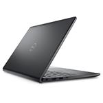 DELL Vostro 14 (3430)/ i5-1335U/ 8GB/ 256GB SSD/ 14" FHD/ Intel UHD/ W11Pro/ FPR/ čierna/ 3Y Basic na mieste