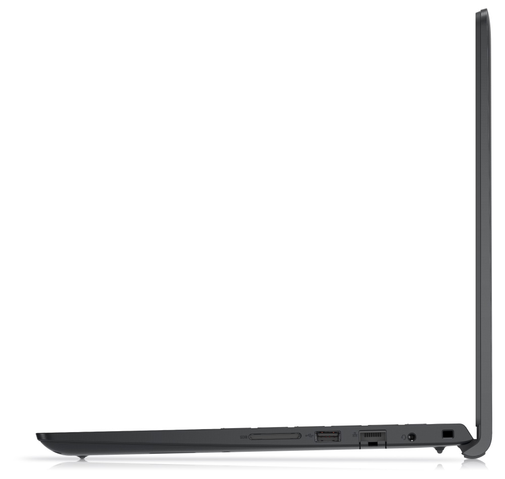 DELL Vostro 14 (3430)/ i5-1335U/ 8GB/ 512GB SSD/ 14" FHD/ Intel UHD/ W11Pro/ FPR/ černá/ 3Y Basic on-site