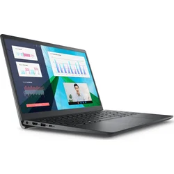DELL Vostro 14 (3430)/ i5-1335U/ 8GB/ 512GB SSD/ 14" FHD/ Intel UHD/ W11Pro/ FPR/ čierna/ 3Y Basic na mieste