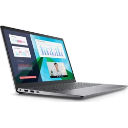 DELL Vostro 14 (3430)/ i7-1355U/ 16GB/ 512GB SSD/ 14" FHD/ Iris Xe/ W11Pro/ FPR/ 3Y Basic na mieste