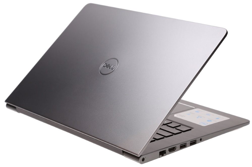 Dell vostro 14 обзор