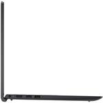 DELL Vostro 15 3000 (3520)/ i3-1215U/ 8GB/ 256GB SSD/ 15,6" FHD/ Intel UHD/ FPR/ subdisplej/ W11H/ 3Y Basic na mieste