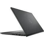 DELL Vostro 15 3000 (3520)/ i5-1235U/ 16GB/ 512GB SSD/ 15.6" FHD/ Intel Iris/ FPR/ podsv.kl./ W11H/ 3Y Basic on-site