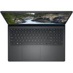 DELL Vostro 15 3000 (3520)/ i5-1235U/ 8GB/ 512GB SSD/ 15,6" FHD/ Intel UHD/ FPR/ subsv.kl./ W11Pro/ 3Y Basic na mieste