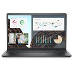 DELL Vostro 15 (3530)/ i3-1305U/ 8GB/ 512GB SSD/ 15,6" FHD/ Intel UHD/ FPR/ podsvietenie/ W11H/ čierna/ 3Y Basic na mieste