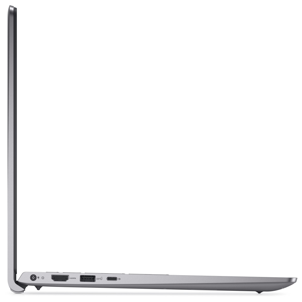 DELL Vostro 15 (3530)/ i5-1335U/ 8GB/ 256GB SSD/ 15,6" FHD/ Intel UHD/ FPR/ subsv.kl./ W11Pro/ 3Y Basic na mieste