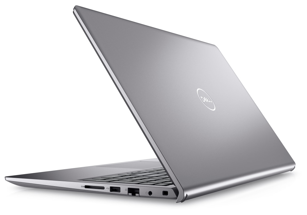 DELL Vostro 15 (3530)/ i5-1335U/ 8GB/ 512GB SSD/ 15.6" FHD/ Intel UHD/ FPR/ podsv.kl./ W11Pro/ 3Y Basic on-site