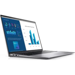 DELL Vostro 16 (5630)/ i7-1360P/ 16GB/ 512GB SSD/ 16" FHD+/ Iris Xe/ FPR/ W11Pro/ 3Y Basic