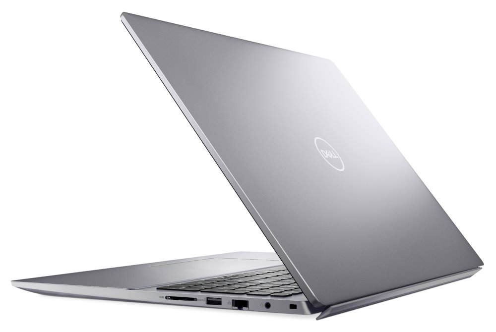 DELL Vostro 16 (5635)/ AMD Ryzen 5 7530U/ 16 GB/ 512 GB SSD/ 16" FHD+/ AMD Radeon/ FPR/ podsvietenie/ W11Pro/ 3Y Basic