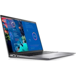 DELL Vostro 16 (5635)/ AMD Ryzen 5 7530U/ 16GB/ 512GB SSD/ 16" FHD+/ AMD Radeon/ FPR/ podsv.kl./ W11Pro/ 3Y Basic